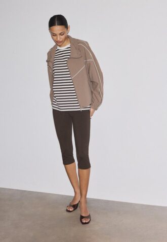 Capri Trousers