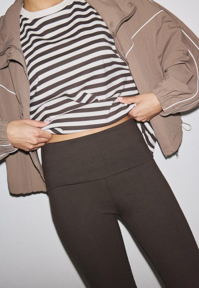 Capri Trousers Capri Trousers