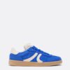 Casual Leather Trainers