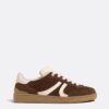 Casual Leather Trainers Casual Leather Trainers