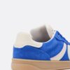 Casual Leather Trainers