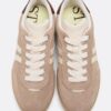 Casual Leather Trainers