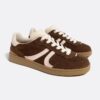 Casual Leather Trainers Casual Leather Trainers
