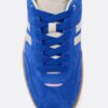 Casual Leather Trainers