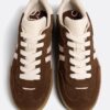 Casual Leather Trainers Casual Leather Trainers