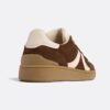 Casual Leather Trainers Casual Leather Trainers