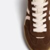 Casual Leather Trainers Casual Leather Trainers