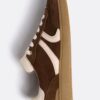 Casual Leather Trainers Casual Leather Trainers
