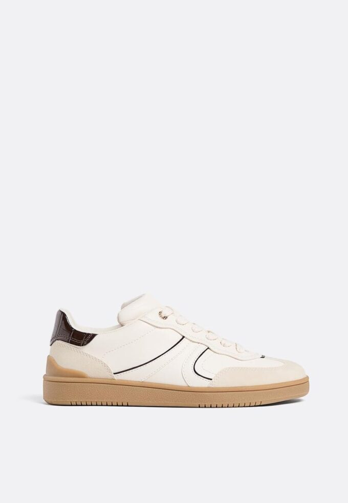 Casual Retro Trainers Casual Retro Trainers