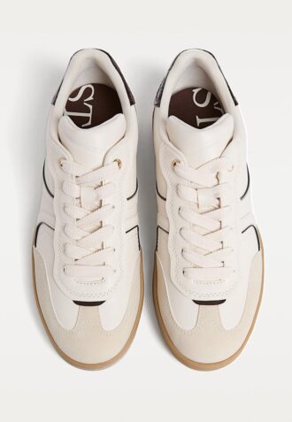 Casual Retro Trainers