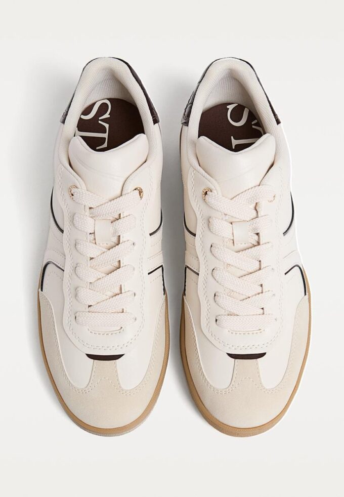 Casual Retro Trainers Casual Retro Trainers