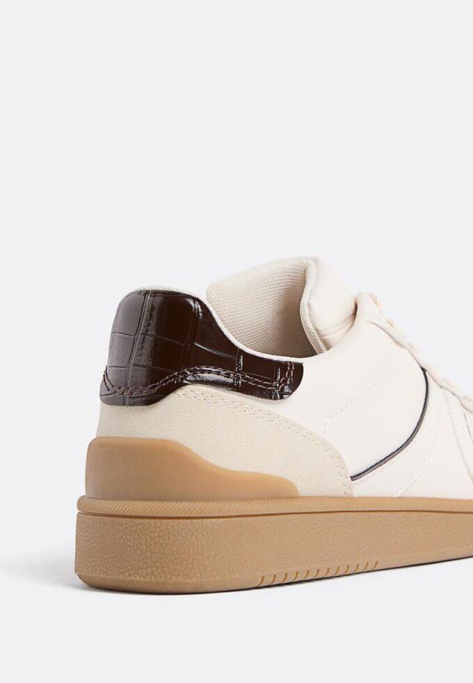 Casual Retro Trainers Casual Retro Trainers