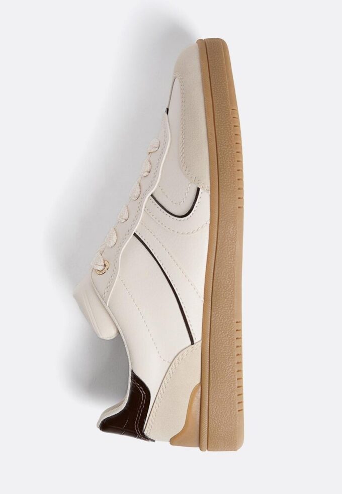 Casual Retro Trainers Casual Retro Trainers