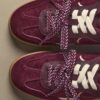 Casual Sneakers with Double Laces Casual Sneakers with Double Laces