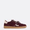 Casual Sneakers with Double Laces Casual Sneakers with Double Laces