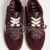 Casual Sneakers with Double Laces Casual Sneakers with Double Laces
