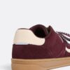 Casual Sneakers with Double Laces Casual Sneakers with Double Laces