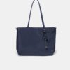 Charm Shopper Bag