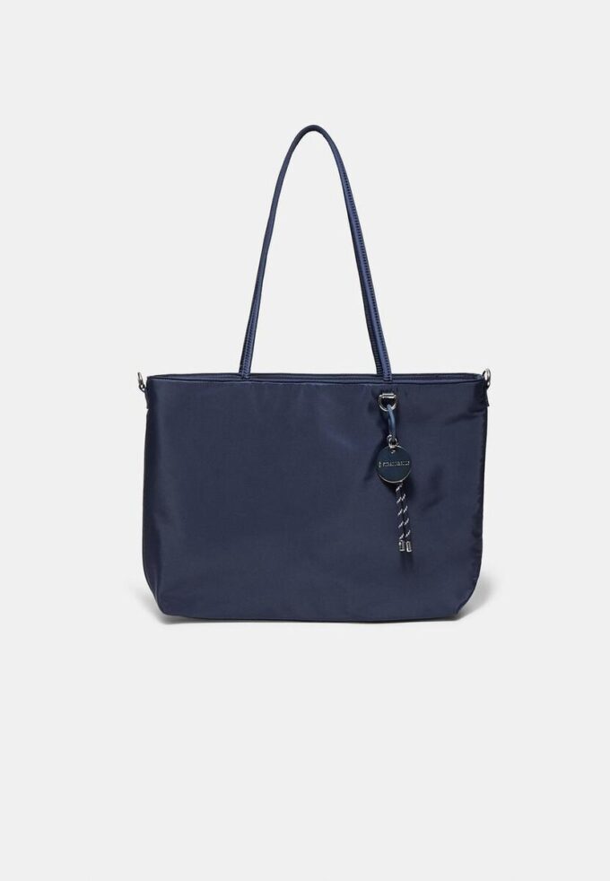 Charm Shopper Bag