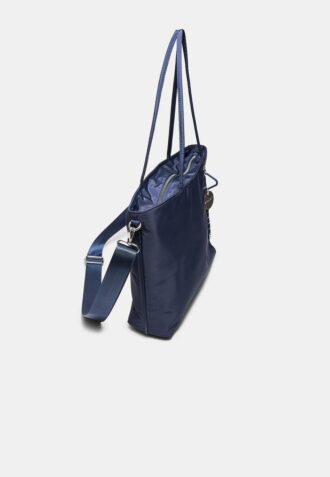 Charm Shopper Bag