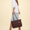 Charm Shopper Bag