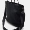 Charm Shopper Bag