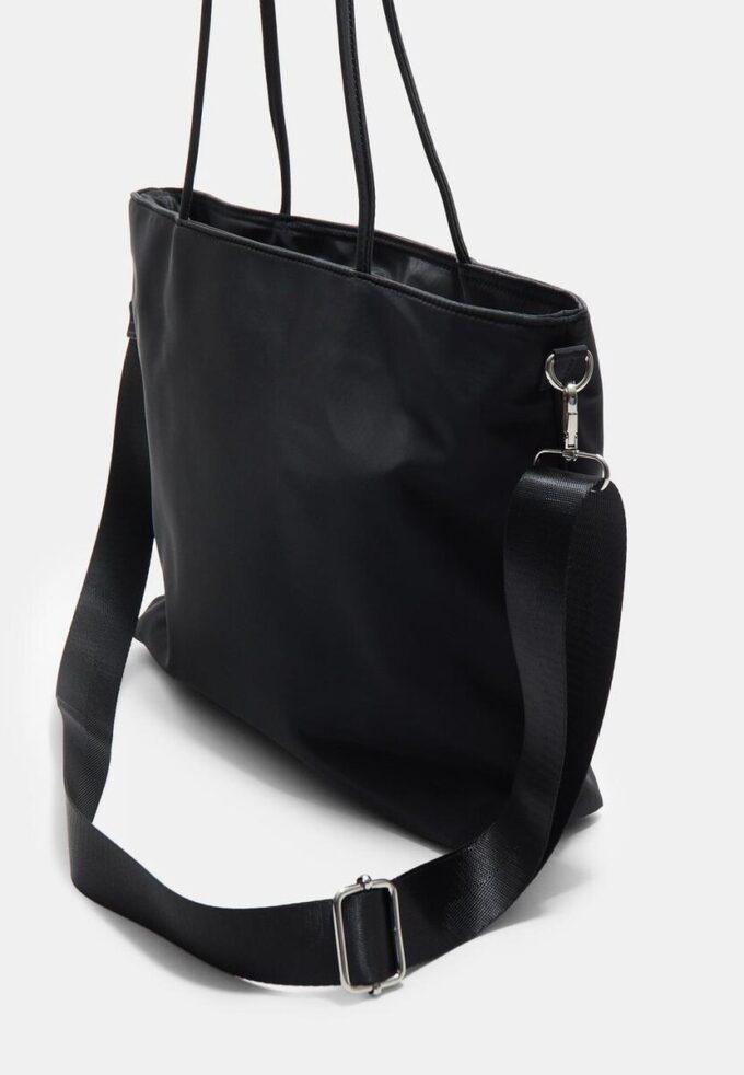 Charm Shopper Bag
