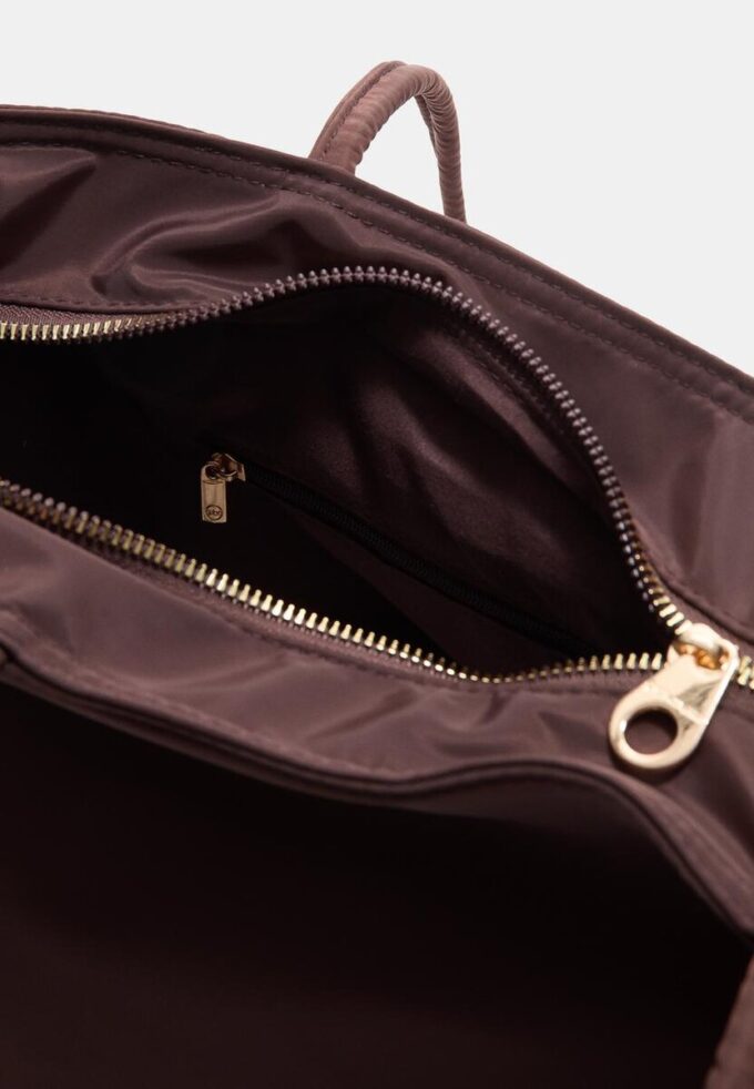 Charm Shopper Bag