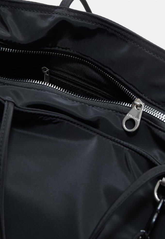 Charm Shopper Bag
