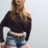 Chunky Buckle Belt