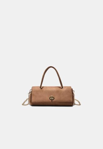 City Crossbody Bag with Double Handle City Crossbody Bag with Double Handle
