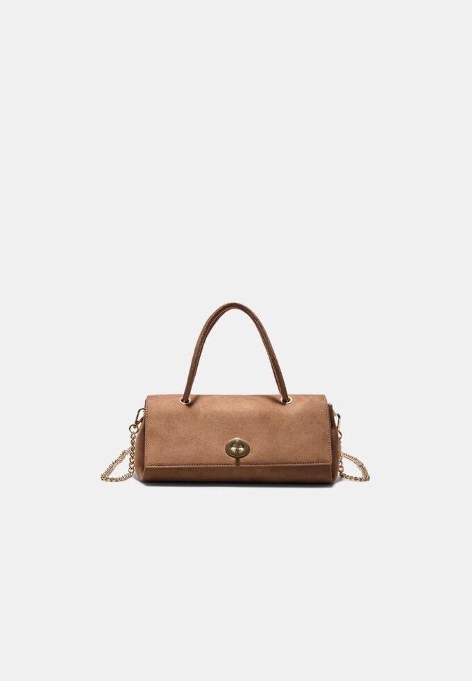 City Crossbody Bag with Double Handle City Crossbody Bag with Double Handle