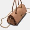 City Crossbody Bag with Double Handle City Crossbody Bag with Double Handle