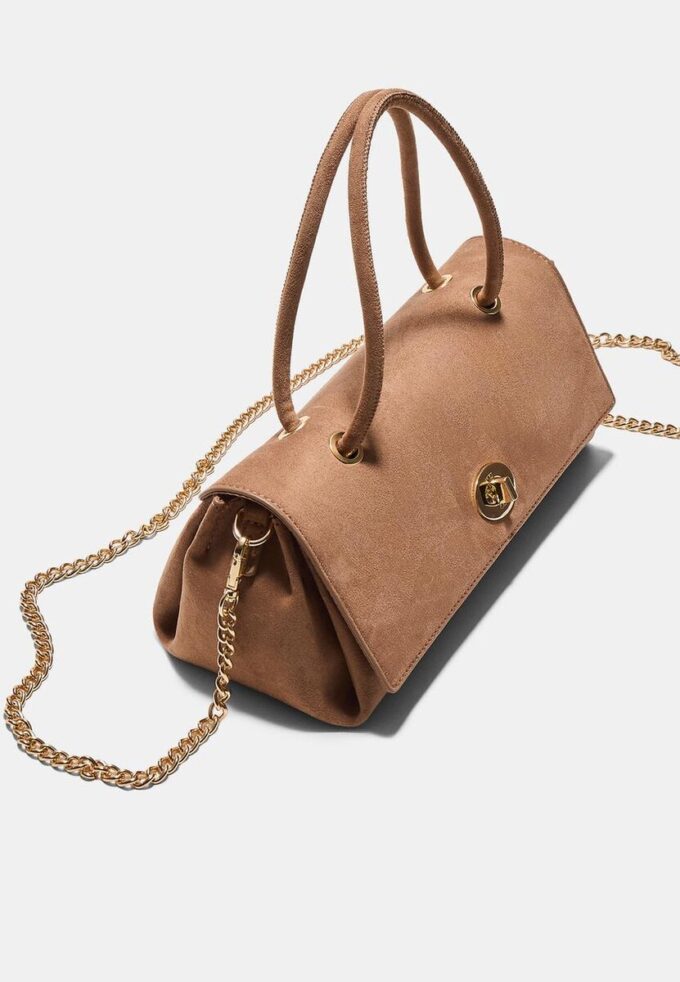 City Crossbody Bag with Double Handle City Crossbody Bag with Double Handle