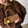 City Crossbody Bag with Double Handle City Crossbody Bag with Double Handle