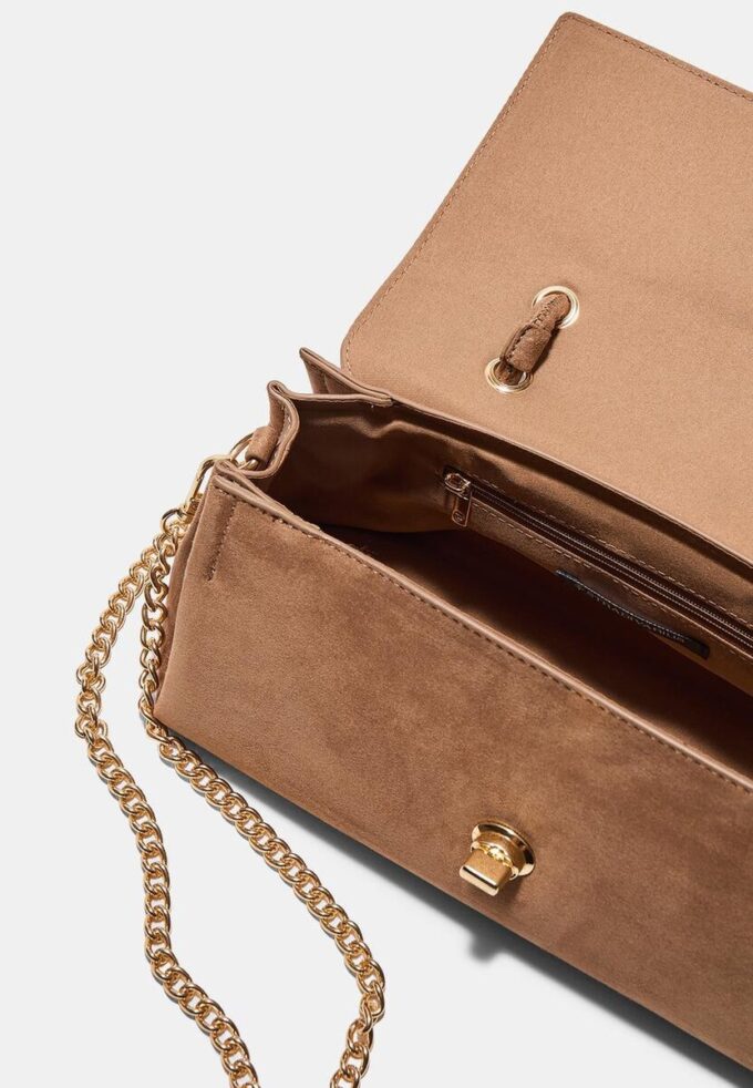 City Crossbody Bag with Double Handle City Crossbody Bag with Double Handle