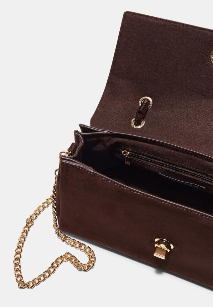 City Crossbody Bag with Double Handle City Crossbody Bag with Double Handle