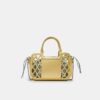 Combined Basket Tote Bag Combined Basket Tote Bag