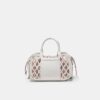 Combined Basket Tote Bag Combined Basket Tote Bag