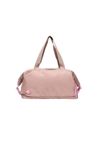 Contrast Bag