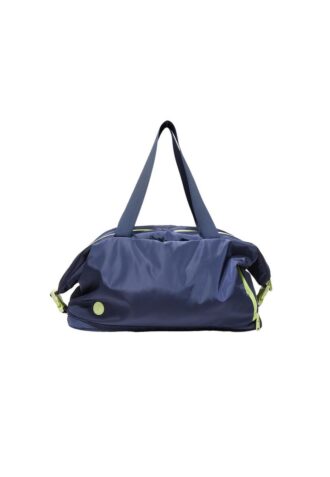 Contrast Bag