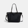 Contrast Shopper Bag Contrast Shopper Bag