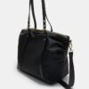 Contrast Shopper Bag Contrast Shopper Bag