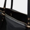 Contrast Shopper Bag Contrast Shopper Bag