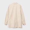 Cotton Parka with Pockets Cotton Parka with Pockets