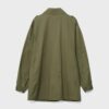 Cotton Parka with Pockets Cotton Parka with Pockets