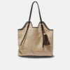Crochet Shoulder Bag Crochet Shoulder Bag