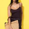 Crochet Shoulder Bag Crochet Shoulder Bag
