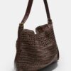 Crochet Shoulder Bag Crochet Shoulder Bag