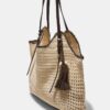 Crochet Shoulder Bag Crochet Shoulder Bag